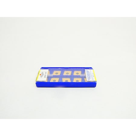 Zcc-Ct CARBIDE INSERT YBD151 CNMG120408-DM CNMG432-DM